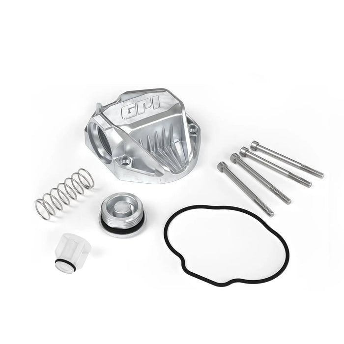 GPI-GPRO-FLOMEC Accessories and Maintenance Part Kits Now Available Online
