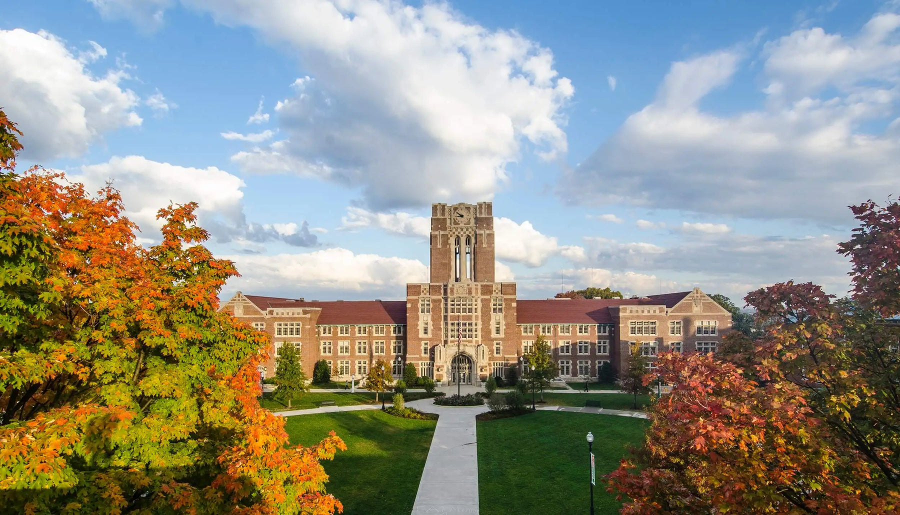 QS200 Helps Save University of Tennessee Significant Costs
