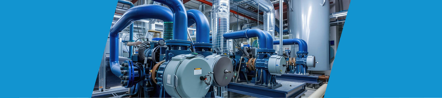 The Power of Oval Gear Meters in Hydraulic Fluid Metering