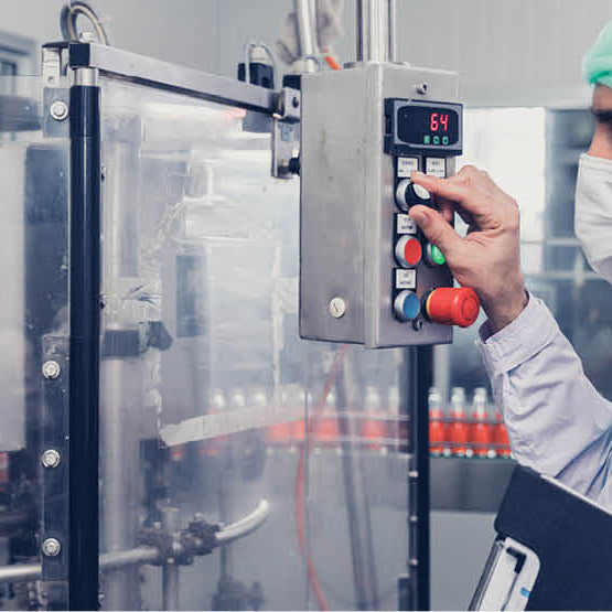 Precision Batching Solutions: Harnessing the Power of Oval Gear Meters