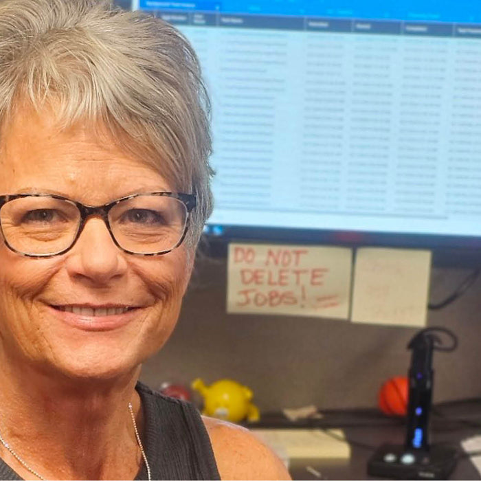 Purchasing & Planning Employee Spotlight: