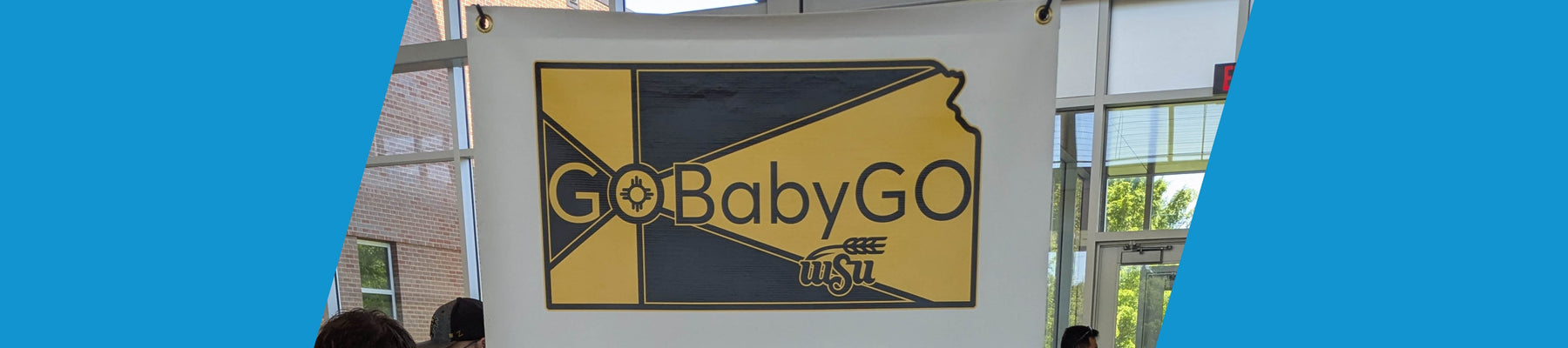 GPI & ASC Partner with GoBabyGo 2025