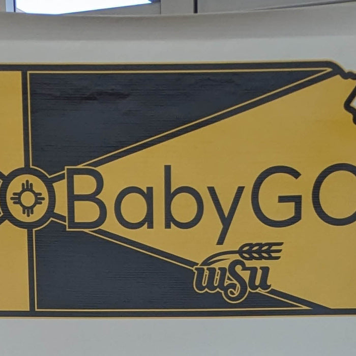 GPI & ASC Partner with GoBabyGo 2025