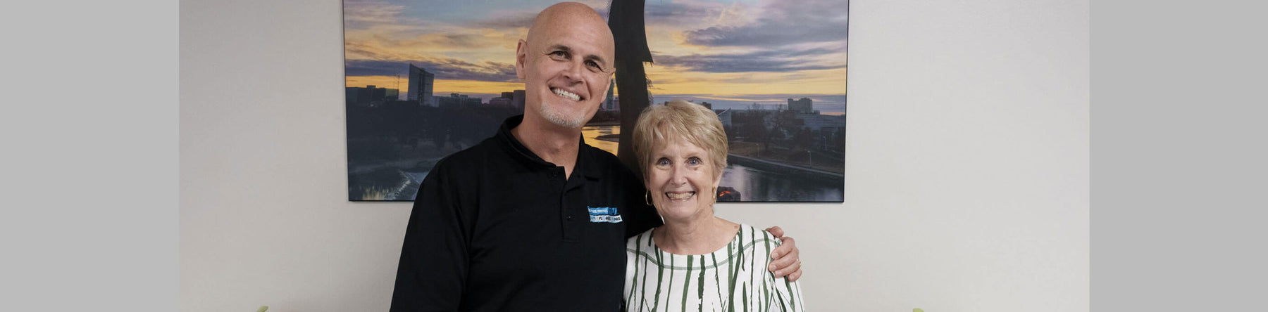 Celebrating 33 Years of Dedicated Service