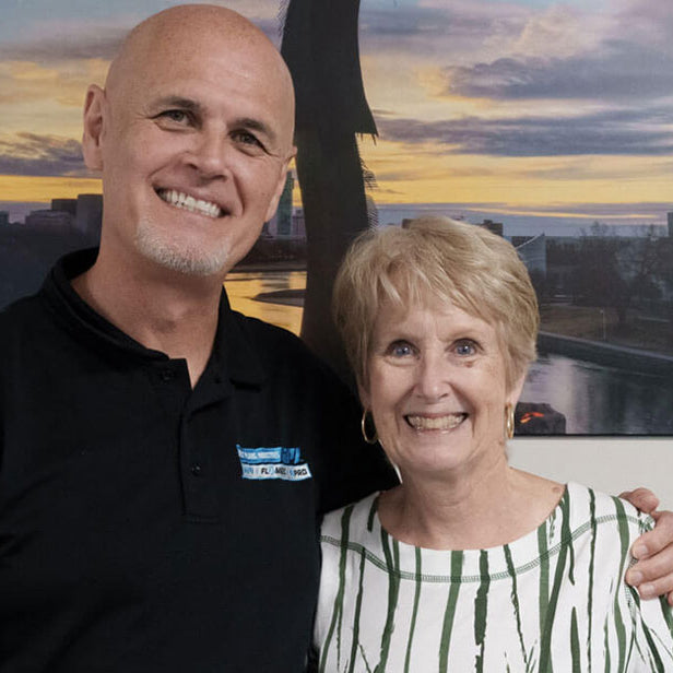 Celebrating 33 Years of Dedicated Service