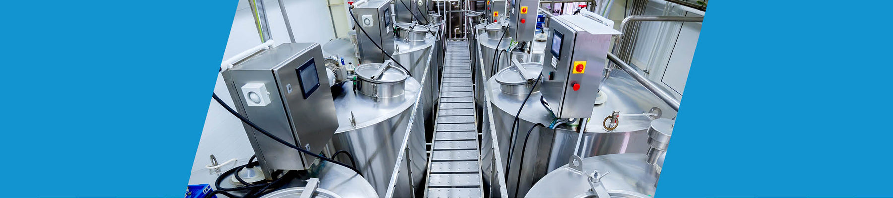 Understanding 3A Sanitary Certification