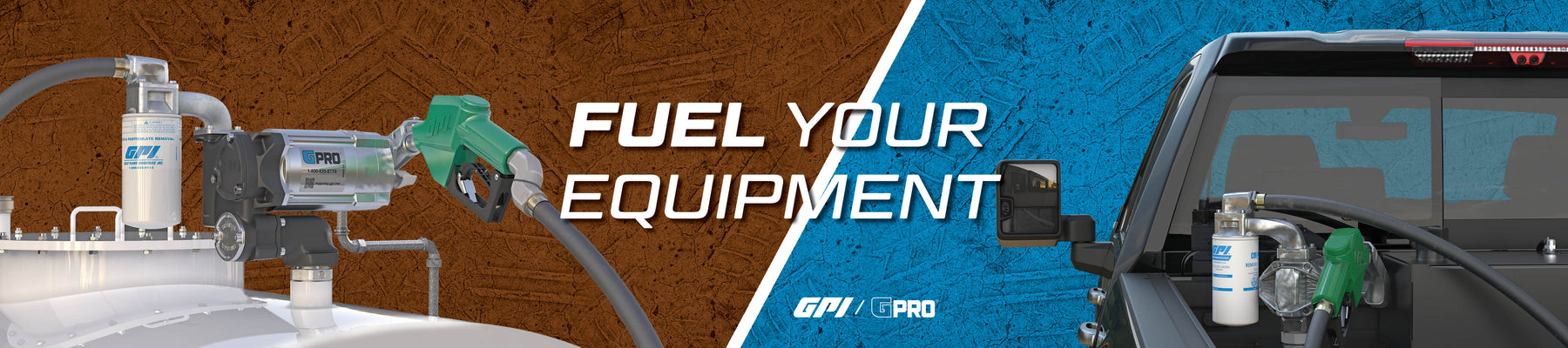 How to Choose the Best Fuel Transfer Pump for Your Application