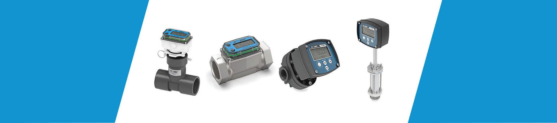 Exploring Flow Meter Technology