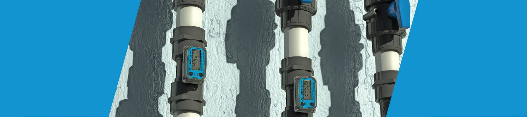 Key Factors to Consider when Choosing a Flow Meter