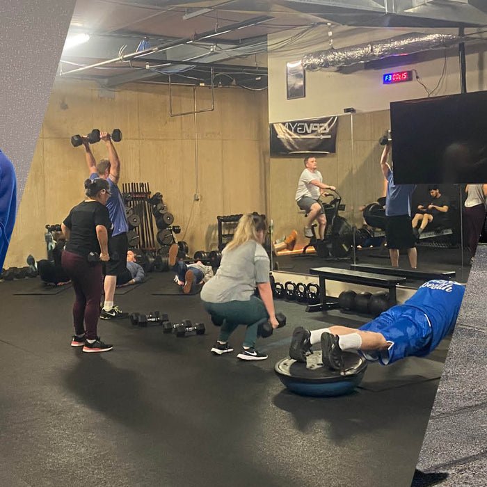 Wellness Initiatives at GPI: Promoting Health and Happiness in the Workplace