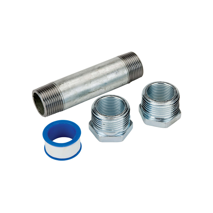 Fuel Transfer Pumps 3/4-Inch Filter Adapter Installation Kit