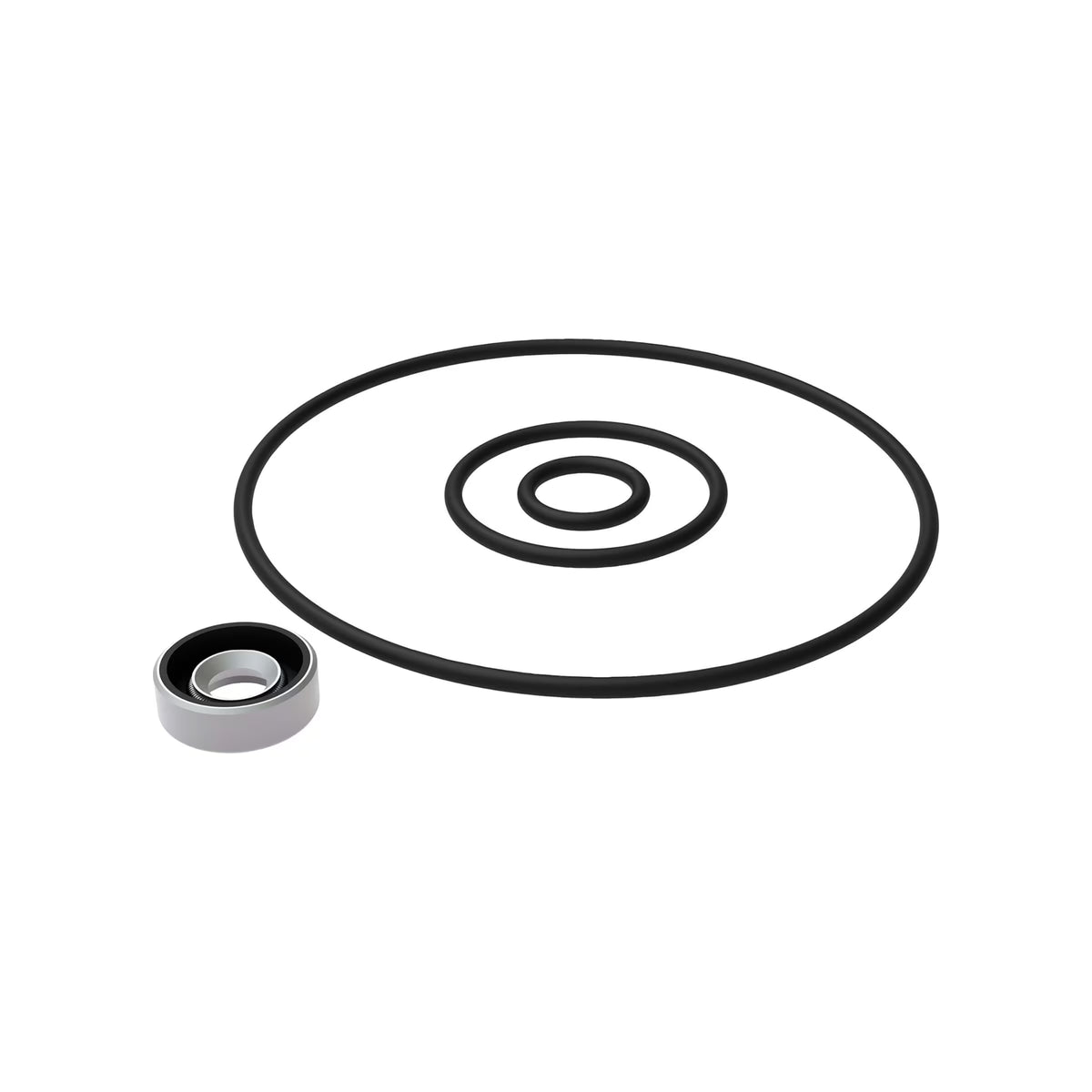 M-1115S, M-150S, M-180S & M-240S Fuel Transfer Pump Wet Seal Kit