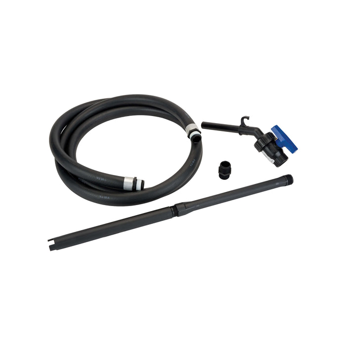 P-PA Series Chemical Pumps Herbicide Hose & Nozzle Kit