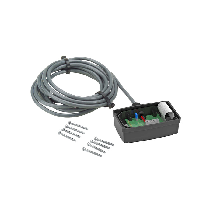 FLOMEC 4-20mA Output Module for Turbine Flow Meters