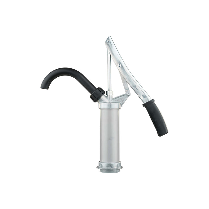 GPI 1 Pint per Stroke Lever Action Steel Fluid Transfer Hand Pump