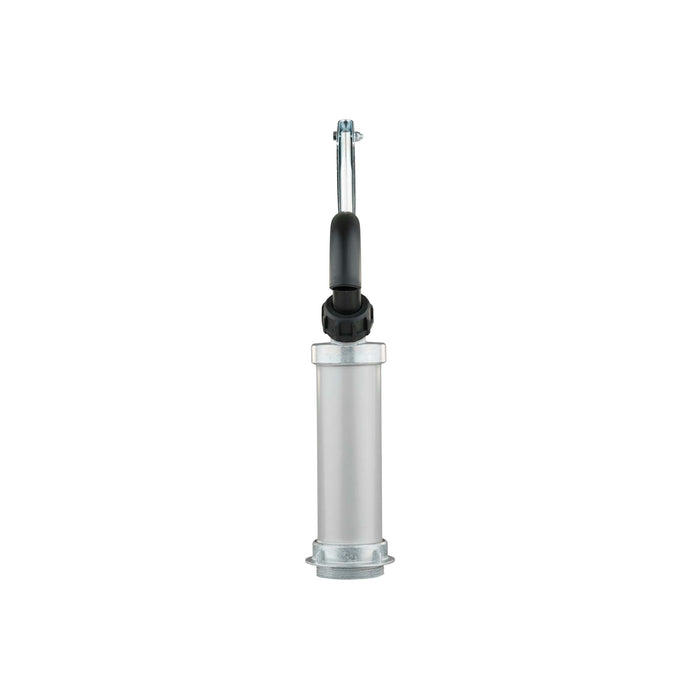 GPI 1 Pint per Stroke Lever Action Steel Fluid Transfer Hand Pump