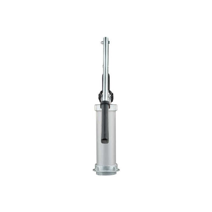GPI 1 Pint per Stroke Lever Action Steel Fluid Transfer Hand Pump
