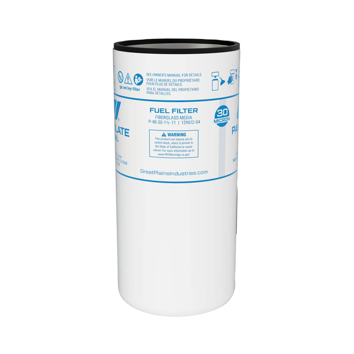LIMITED SUPPLY - Fuel Transfer Pumps up to 40 GPM 30 Micron Particulate Filter