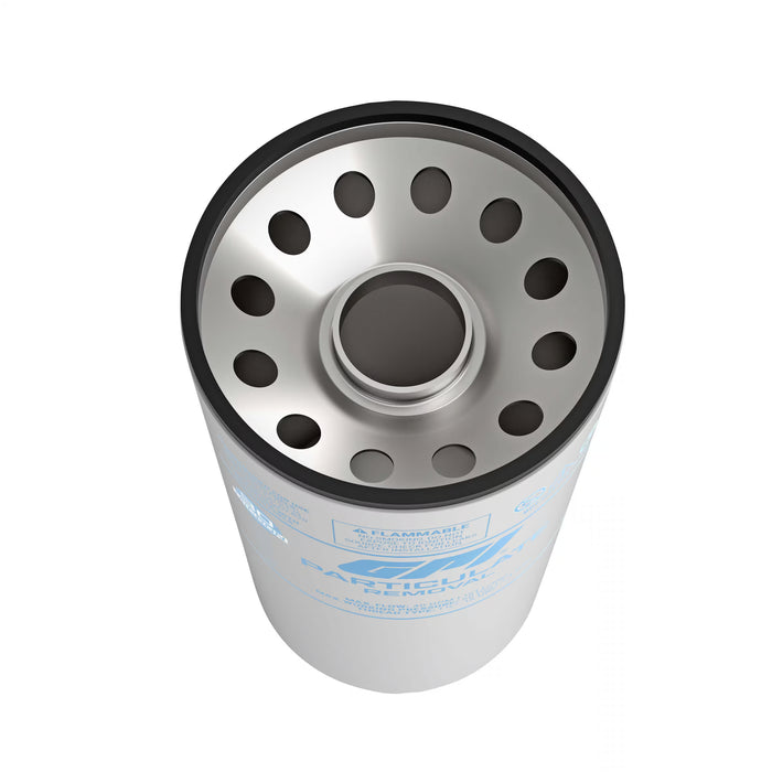 LIMITED SUPPLY - Fuel Transfer Pumps up to 40 GPM 30 Micron Particulate Filter