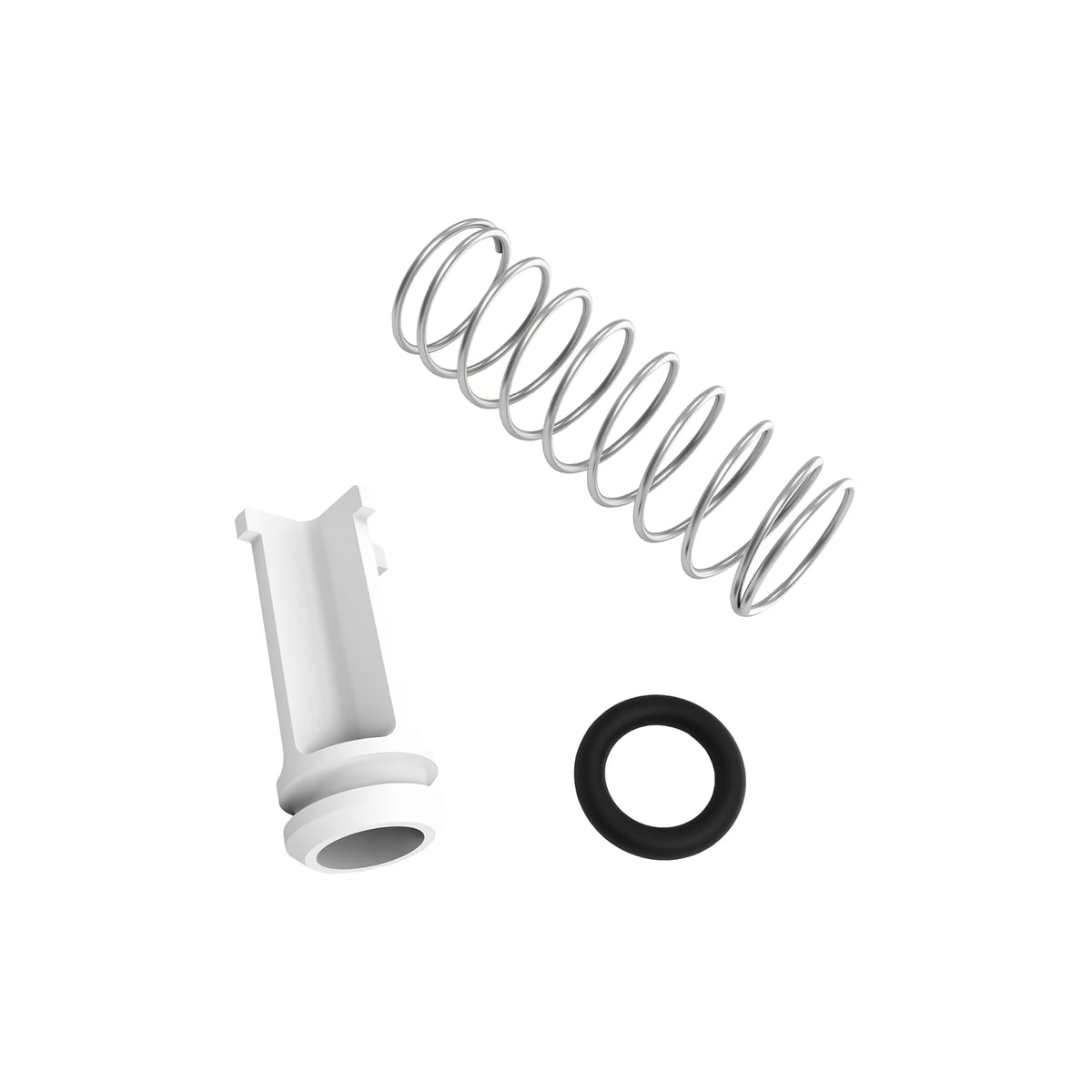 EZ-8 Fuel Transfer Pumps Bypass Poppet Kit