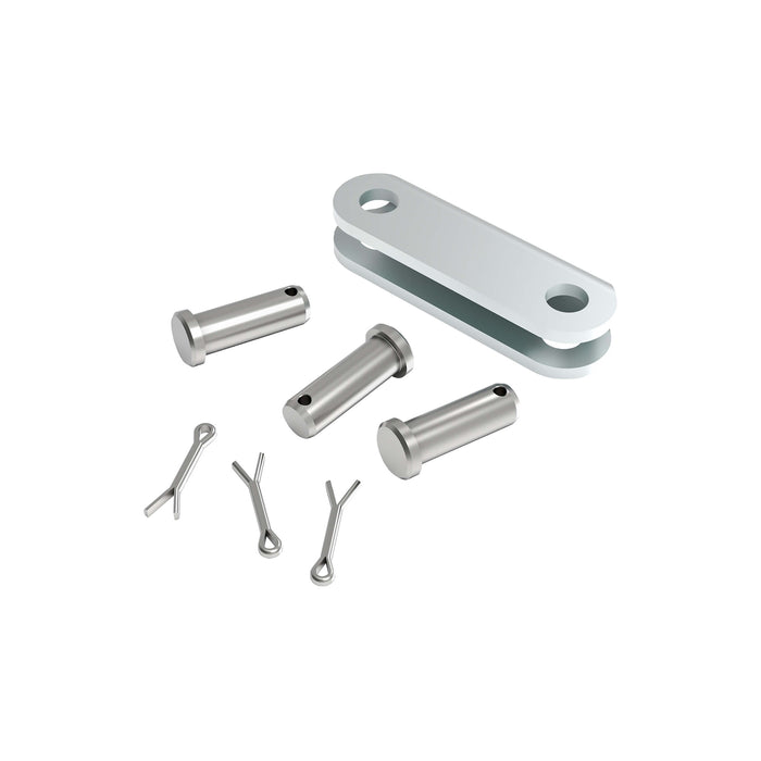 DP-20 Hand Pumps Handle Hardware Kit