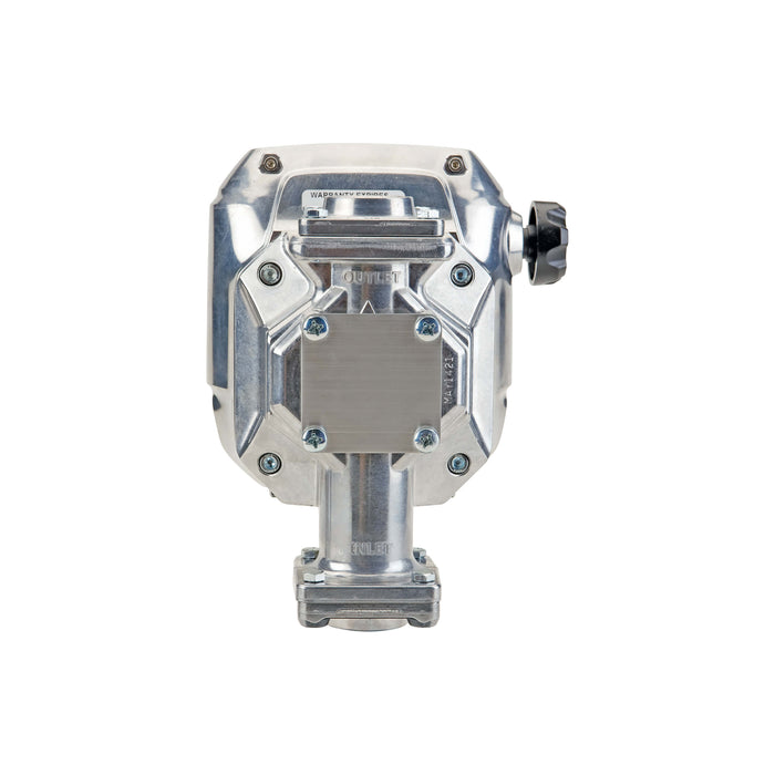 2-40 GPM Modular Mechanical Fuel Meter