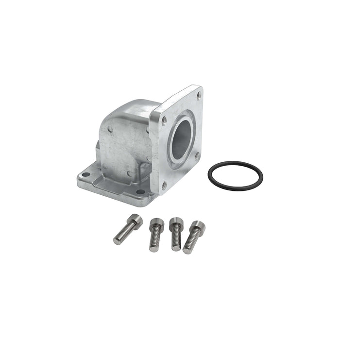 QM40 to V35 Quick-Fit 90 Degree Meter Adapter Kit