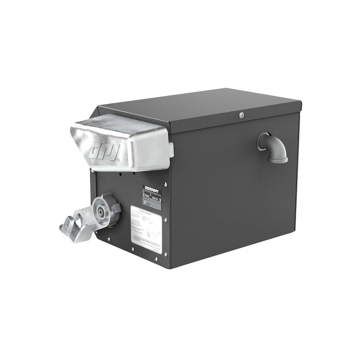 GPRO Remote Dispenser with 2-40 GPM Mechanical Fuel Meter
