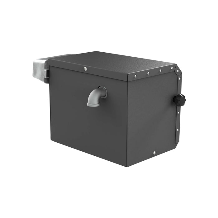 GPRO Remote Dispenser with 2-40 GPM Mechanical Fuel Meter