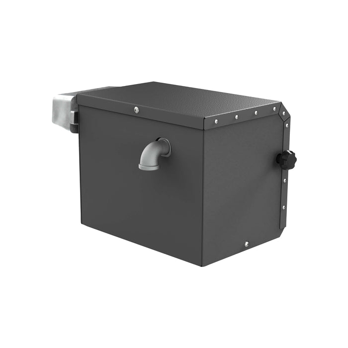 GPRO Remote Dispenser with 2-40 GPM Mechanical Fuel Meter
