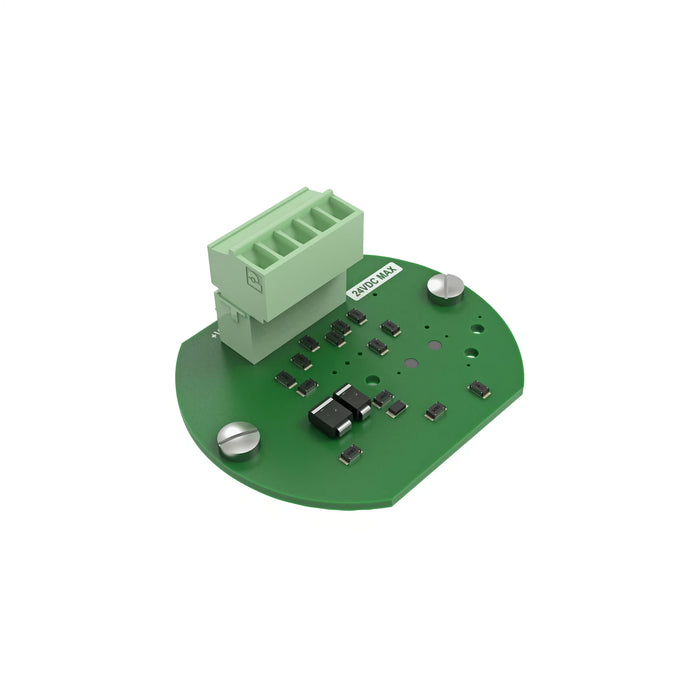 Hall-Reed PCB Kit for OM004 Series Flow Meters