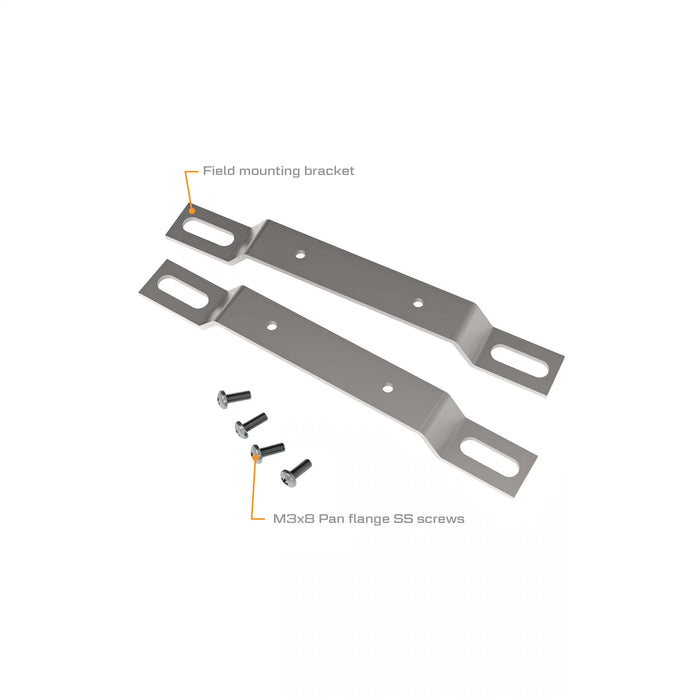 Wall Mounting Kit for Displays