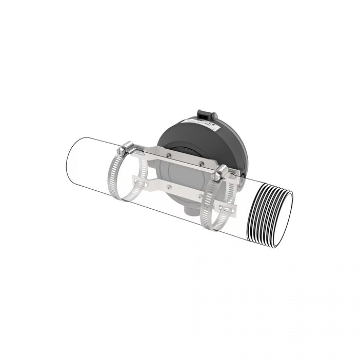 2-inch Pipe Mounting Kit for Displays