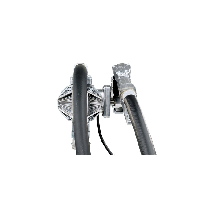GPI 20 GPM 12V Fuel Transfer Pump