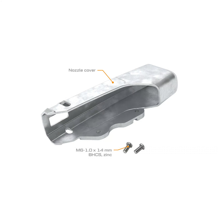 G-Series & V-Series Fuel Transfer Pumps Nozzle Cover Kit
