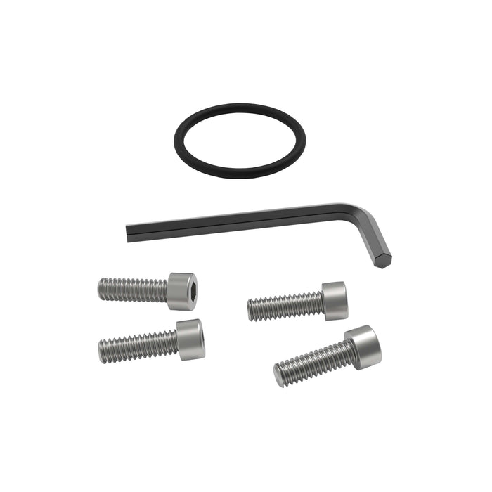 G-Series & V-Series Fuel Transfer Pumps Quick-Fit Hardware Kit