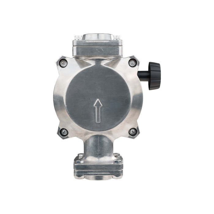 5-30 GPM Modular Mechanical Fuel Meter