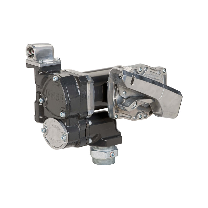 GPRO 25GPM 12V Fuel Transfer Pump