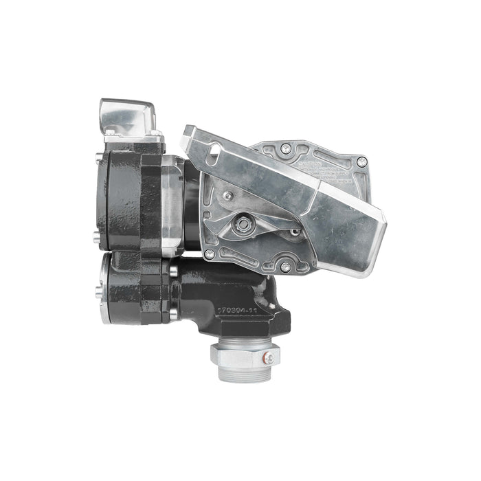 GPRO 25GPM 12V Fuel Transfer Pump