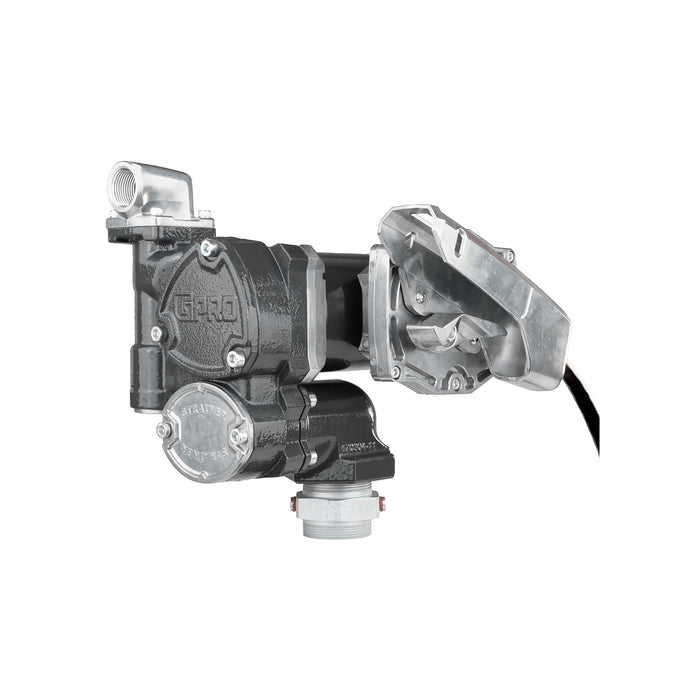 GPRO 25GPM 12V Fuel Transfer Pump