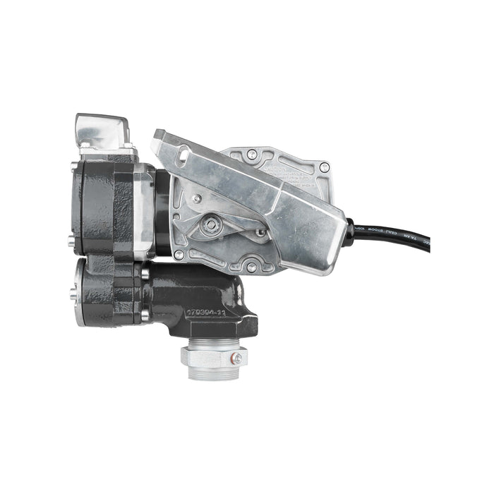 GPRO 25GPM 12V Fuel Transfer Pump