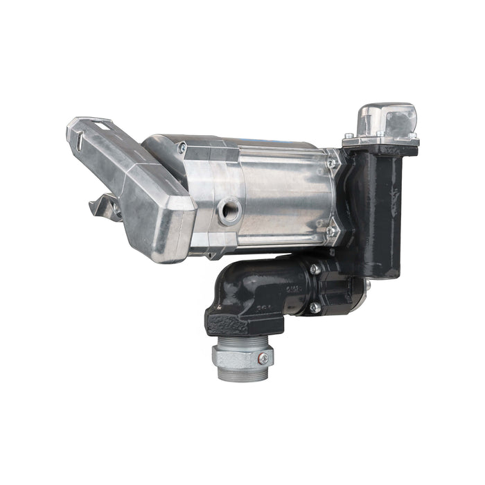 GPRO IECEx-ATEX-CE APPROVED 76 L/min 230V FUEL TRANSFER PUMP, BSPP Thread Type