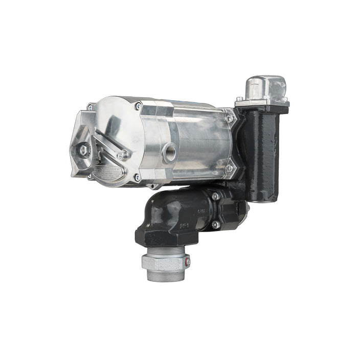 GPRO 20 GPM 115V FUEL TRANSFER PUMP for REMOTE DISPENSER