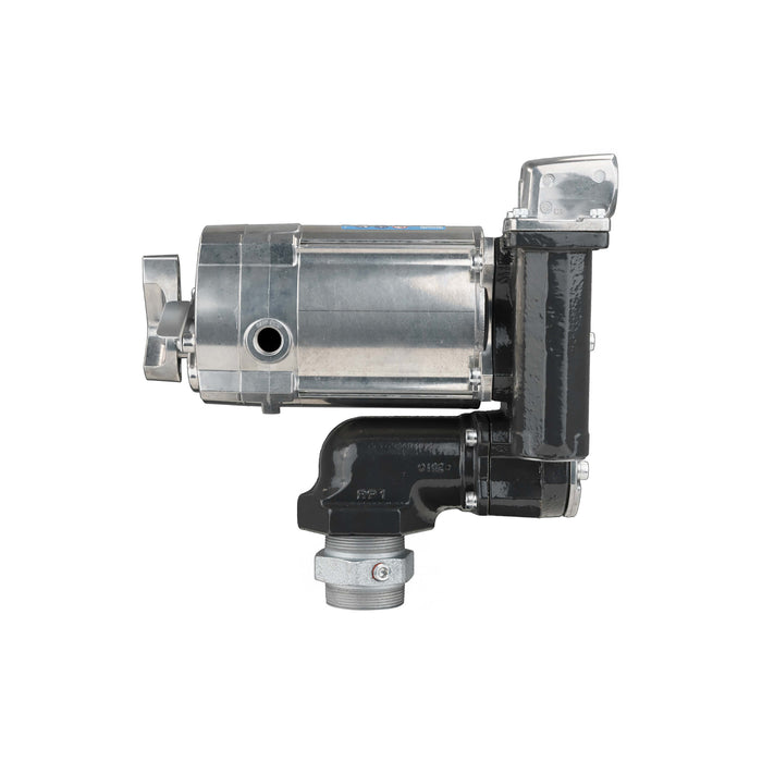 GPRO 20 GPM 115V FUEL TRANSFER PUMP for REMOTE DISPENSER