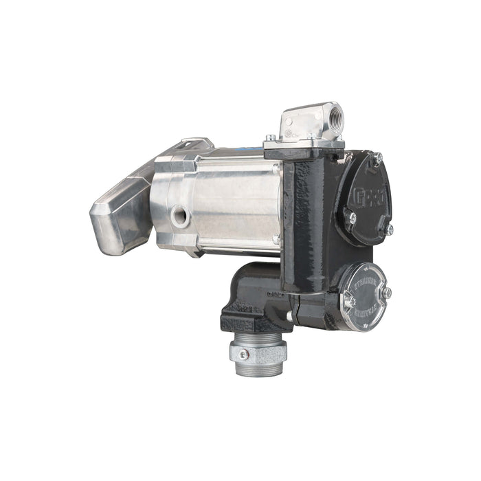 GPRO IECEx-ATEX-CE APPROVED 76 L/min 230V FUEL TRANSFER PUMP, BSPP Thread Type
