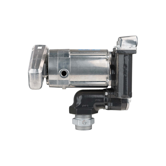 GPRO IECEx-ATEX-CE APPROVED 76 L/min 230V FUEL TRANSFER PUMP, BSPP Thread Type