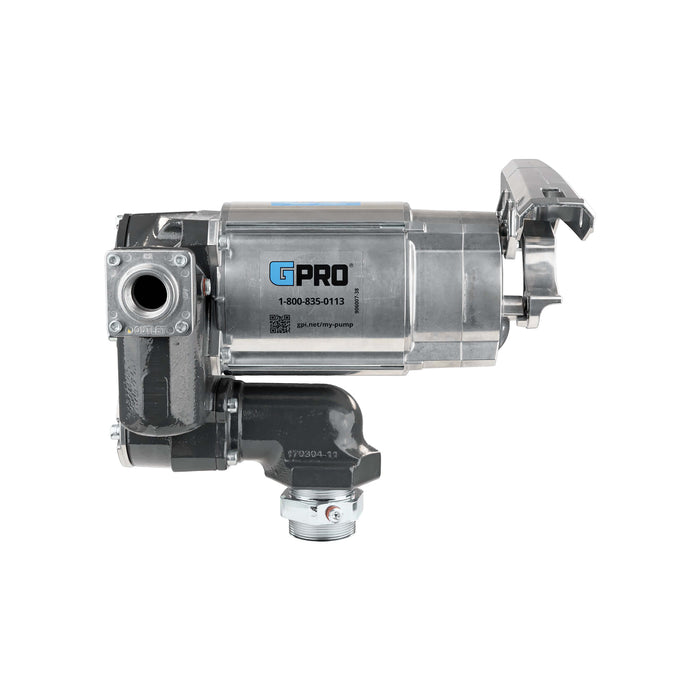 GPRO 35 GPM 120V Fuel Transfer Pump