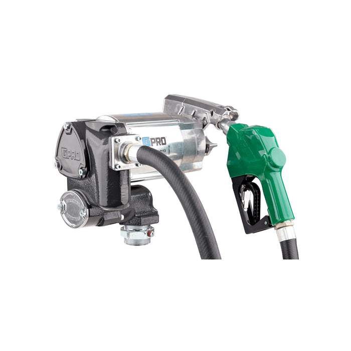 GPRO 35 GPM 120V Fuel Transfer Pump