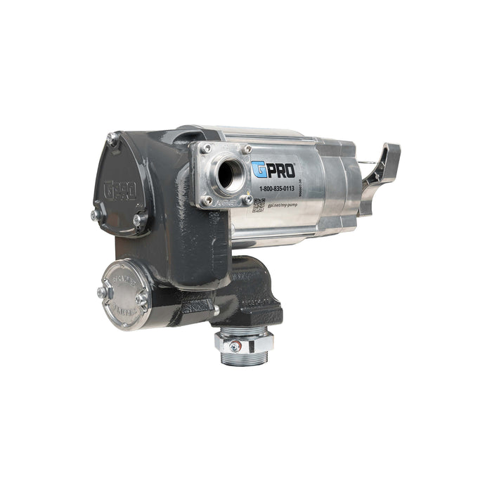 GPRO 35 GPM 120V Fuel Transfer Pump for Remote Dispenser