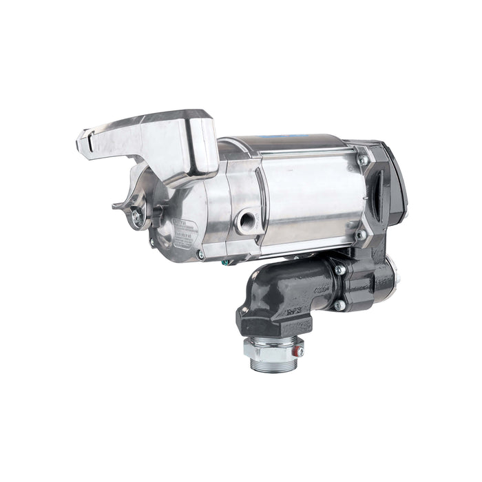 GPRO 35 GPM 120V Fuel Transfer Pump for Extreme Temperatures